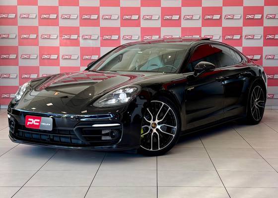 PORSCHE PANAMERA 2.9 V6 E-HYBRID 4S PDK PORSCHE PANAMERA 2.9 V6 E-HYBRID 4S PDK